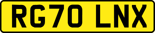 RG70LNX