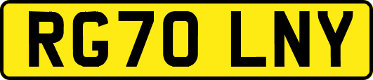 RG70LNY