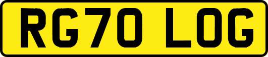 RG70LOG