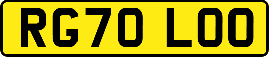 RG70LOO