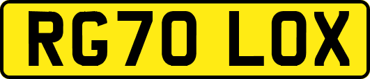 RG70LOX
