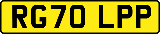 RG70LPP