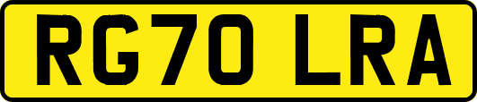 RG70LRA