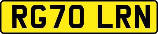 RG70LRN