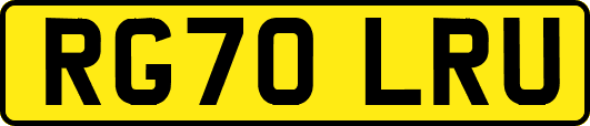RG70LRU
