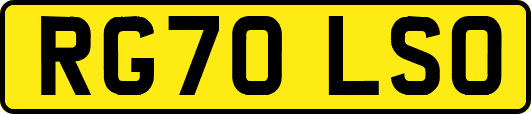 RG70LSO