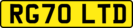 RG70LTD