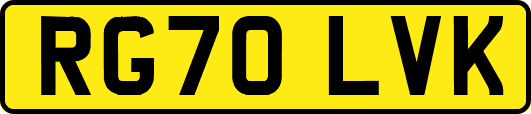 RG70LVK