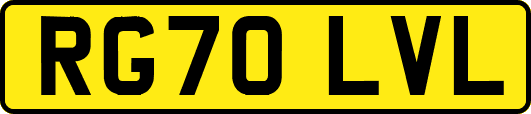 RG70LVL