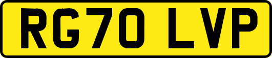 RG70LVP