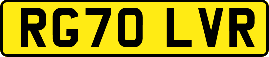 RG70LVR