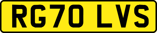 RG70LVS