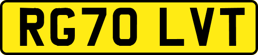 RG70LVT