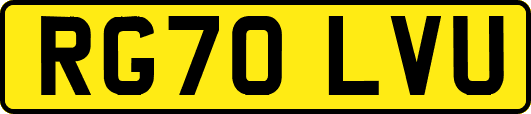 RG70LVU
