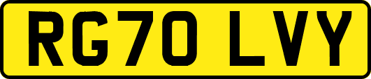 RG70LVY