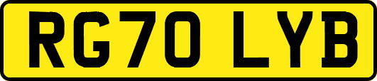 RG70LYB