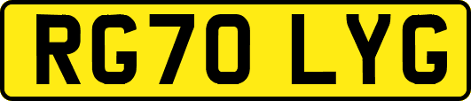 RG70LYG