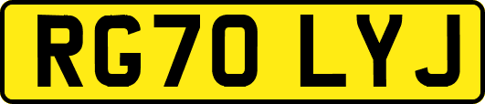 RG70LYJ