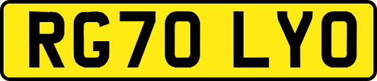 RG70LYO