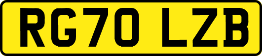 RG70LZB