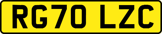 RG70LZC