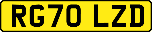 RG70LZD
