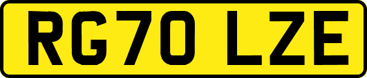 RG70LZE