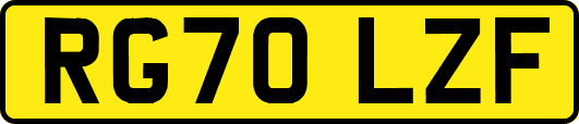 RG70LZF
