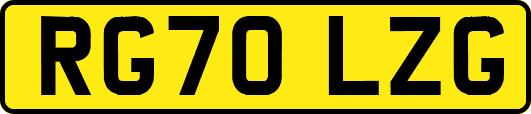 RG70LZG