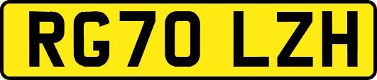 RG70LZH