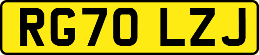 RG70LZJ
