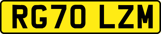 RG70LZM