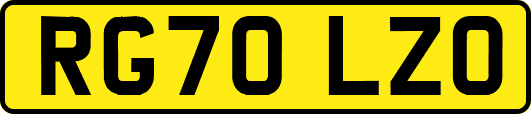 RG70LZO