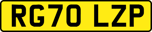 RG70LZP