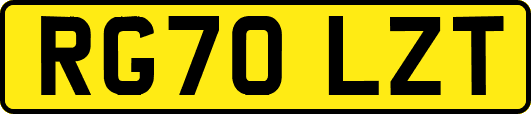 RG70LZT