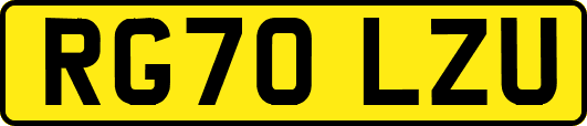 RG70LZU