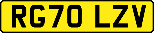 RG70LZV