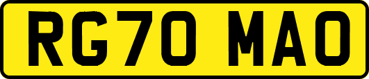 RG70MAO