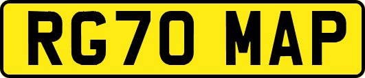 RG70MAP