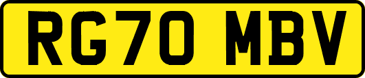 RG70MBV