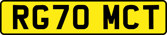 RG70MCT