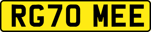 RG70MEE