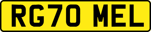 RG70MEL