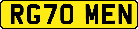 RG70MEN