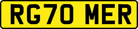 RG70MER