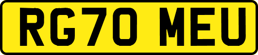RG70MEU