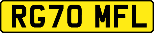 RG70MFL