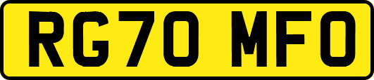 RG70MFO