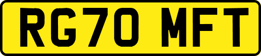 RG70MFT