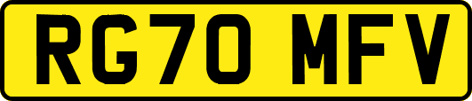 RG70MFV